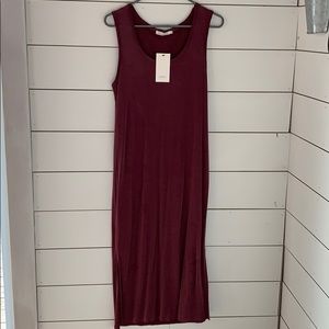 Boutique midi dress